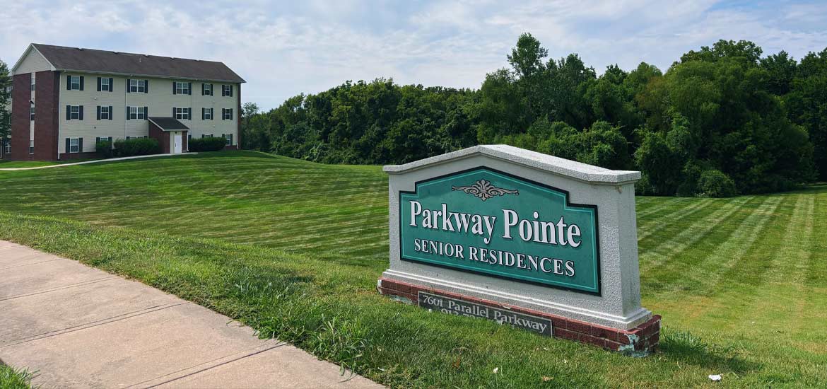 Arbors on Wintergreen