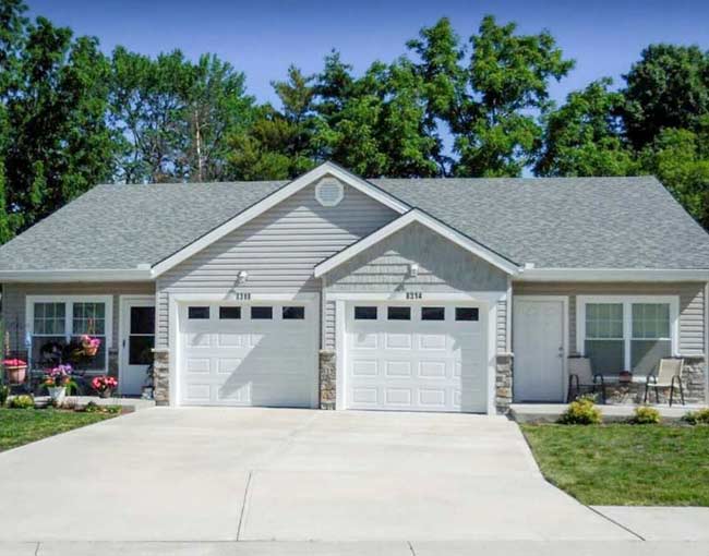 Pemberton Place Senior Apartments