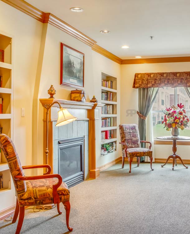 The Arbors on Wintergreen Senior Apartments